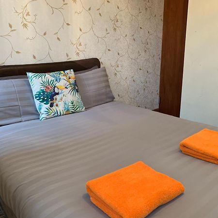 Tropics Beach Hotel Блекпул Стая снимка