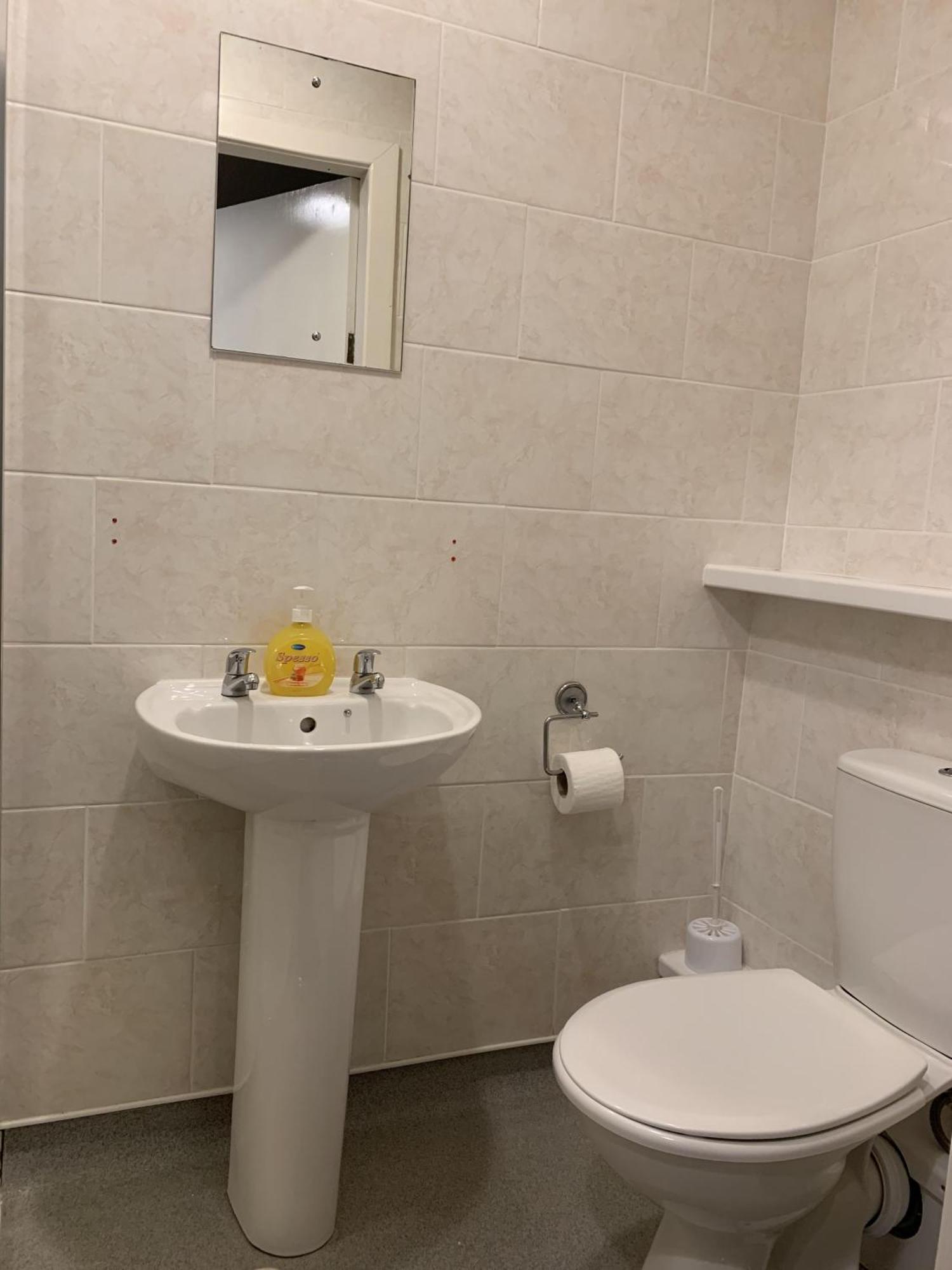 Tropics Beach Hotel Блекпул Стая снимка