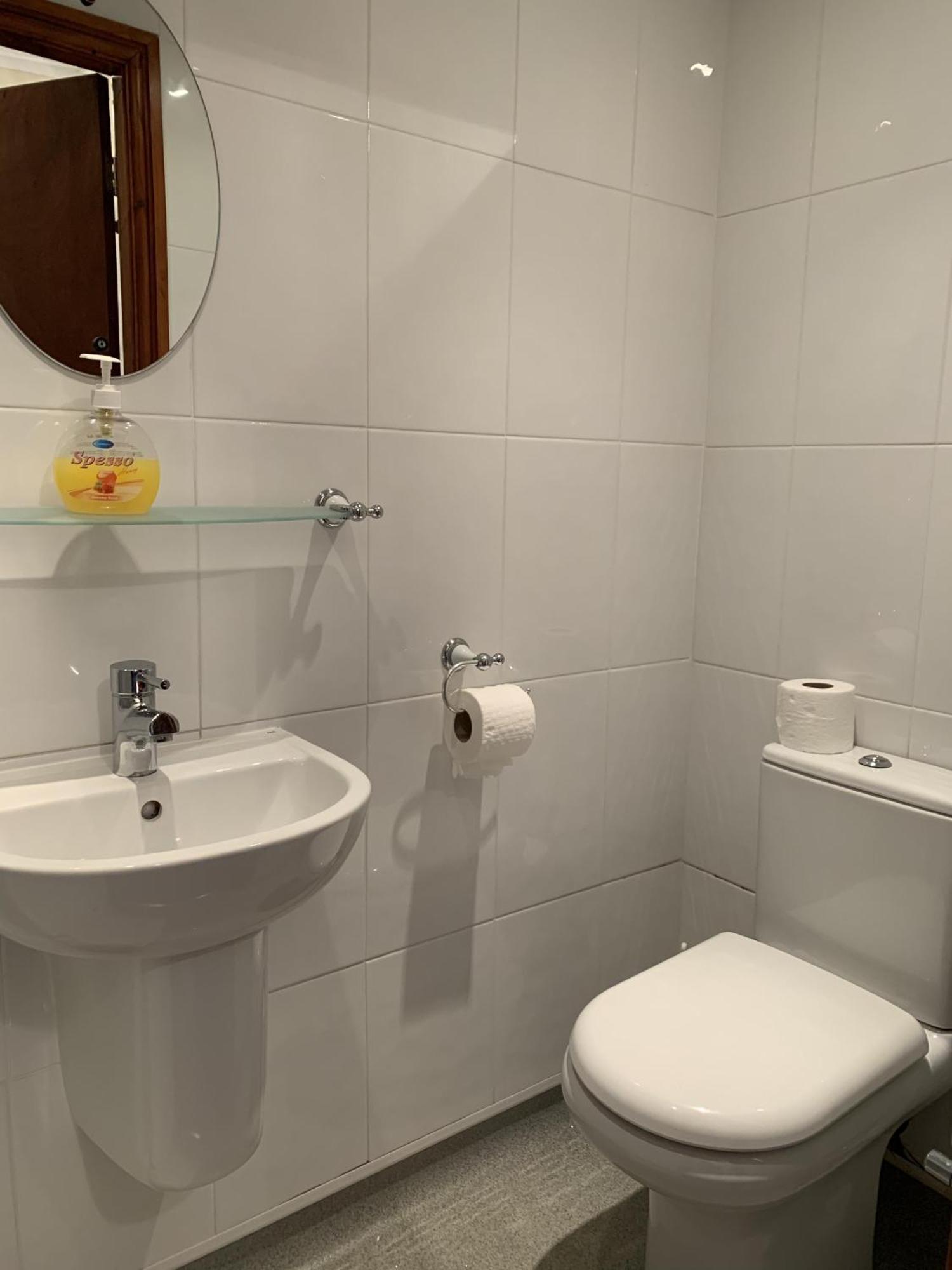 Tropics Beach Hotel Блекпул Стая снимка