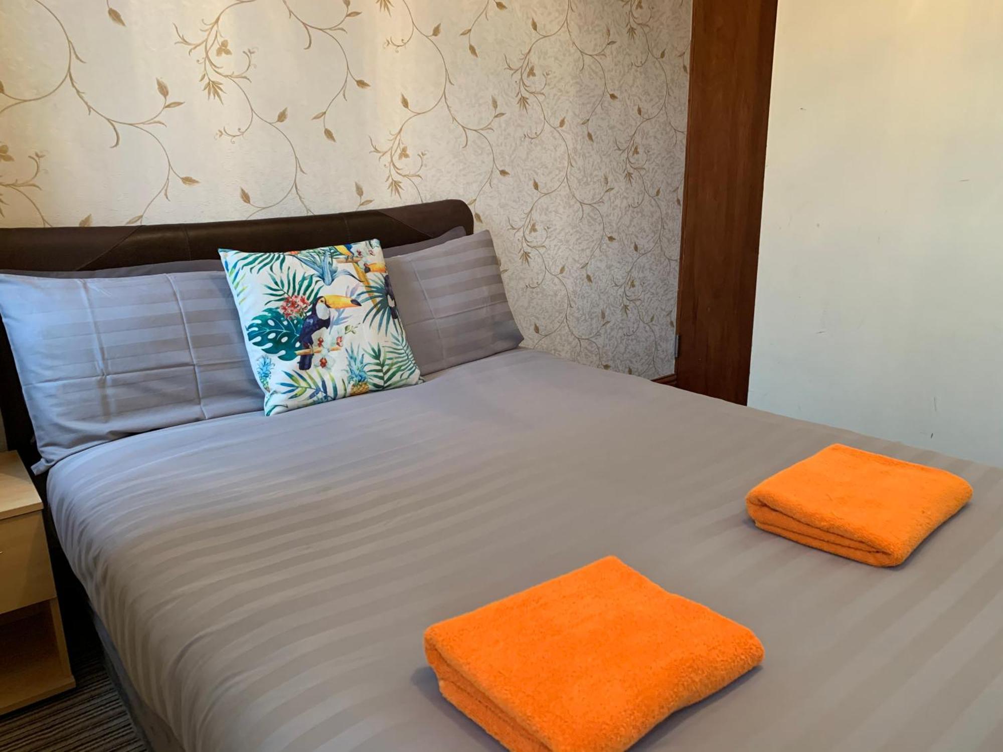 Tropics Beach Hotel Блекпул Стая снимка