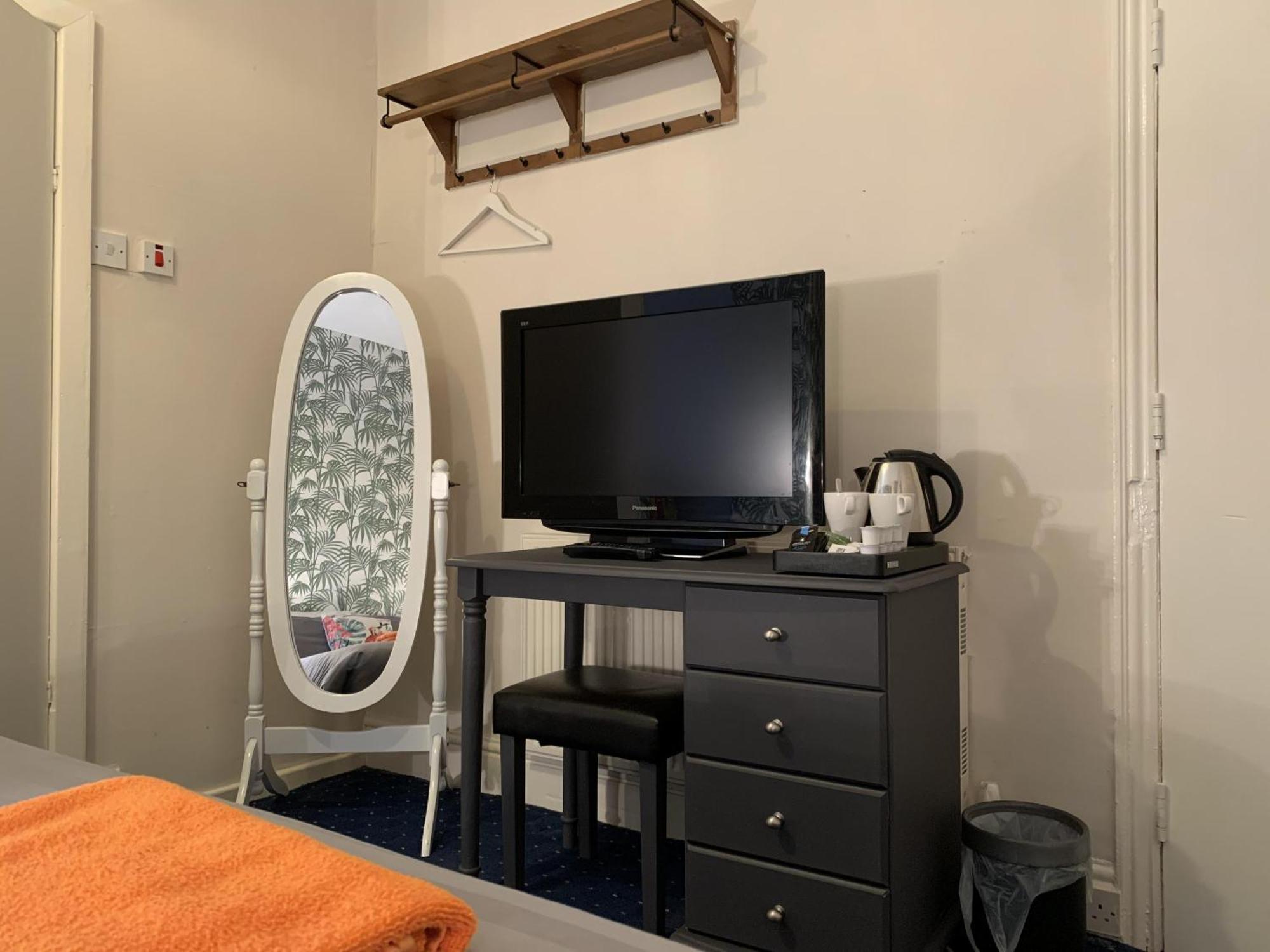 Tropics Beach Hotel Блекпул Стая снимка