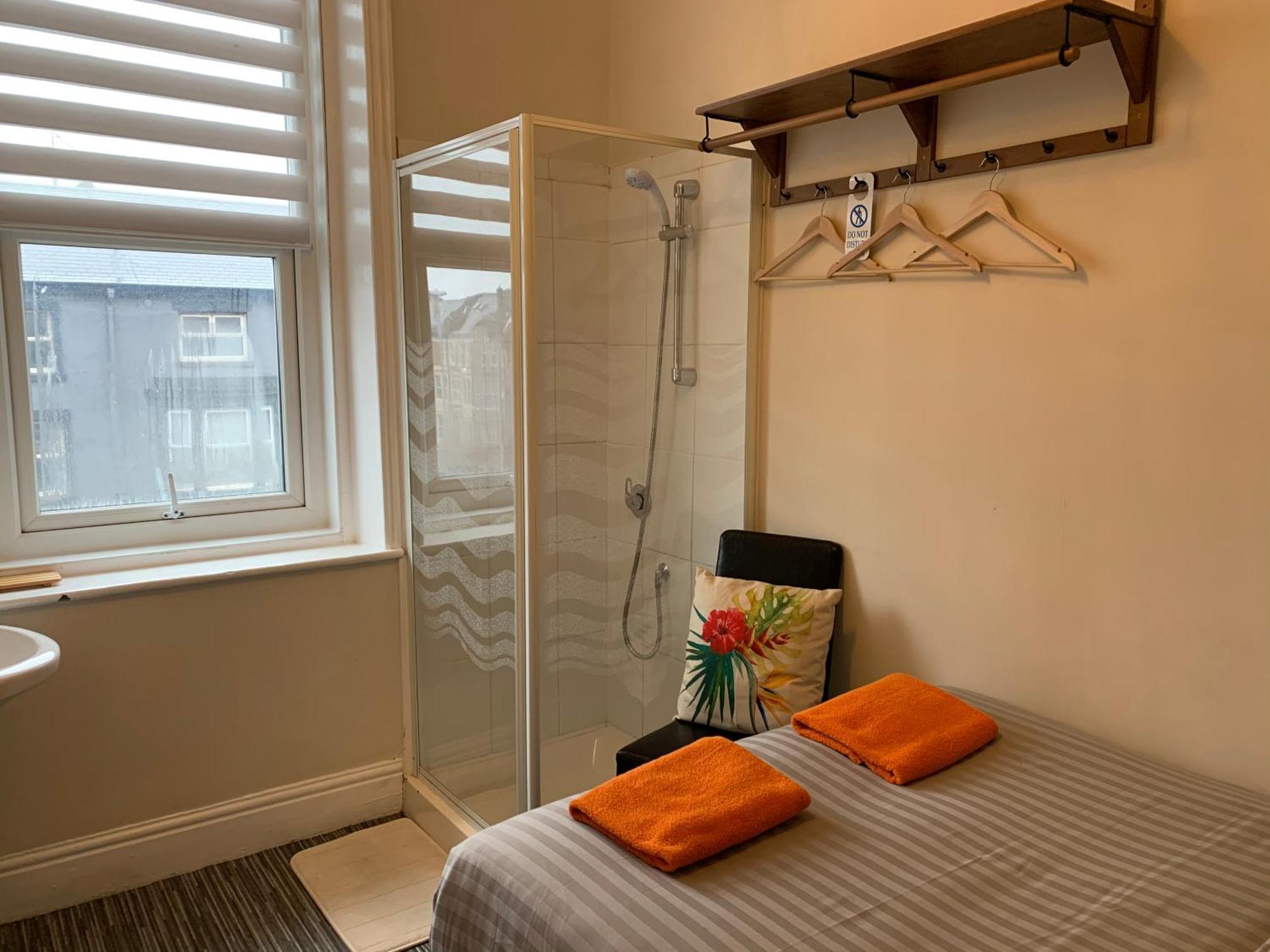 Tropics Beach Hotel Блекпул Стая снимка