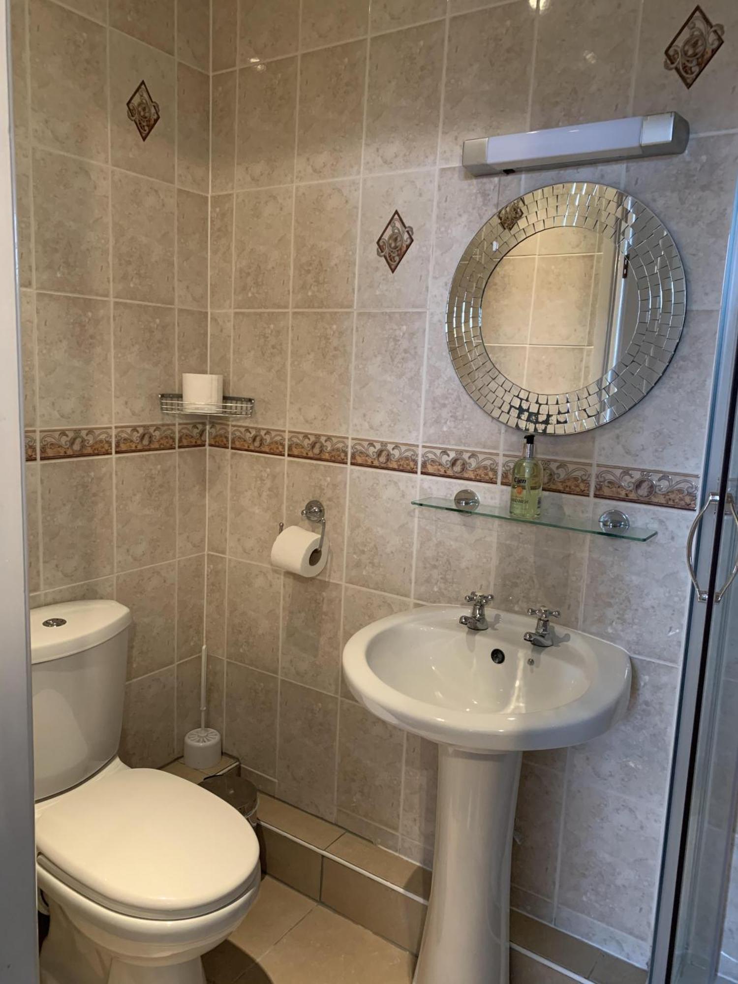 Tropics Beach Hotel Блекпул Стая снимка