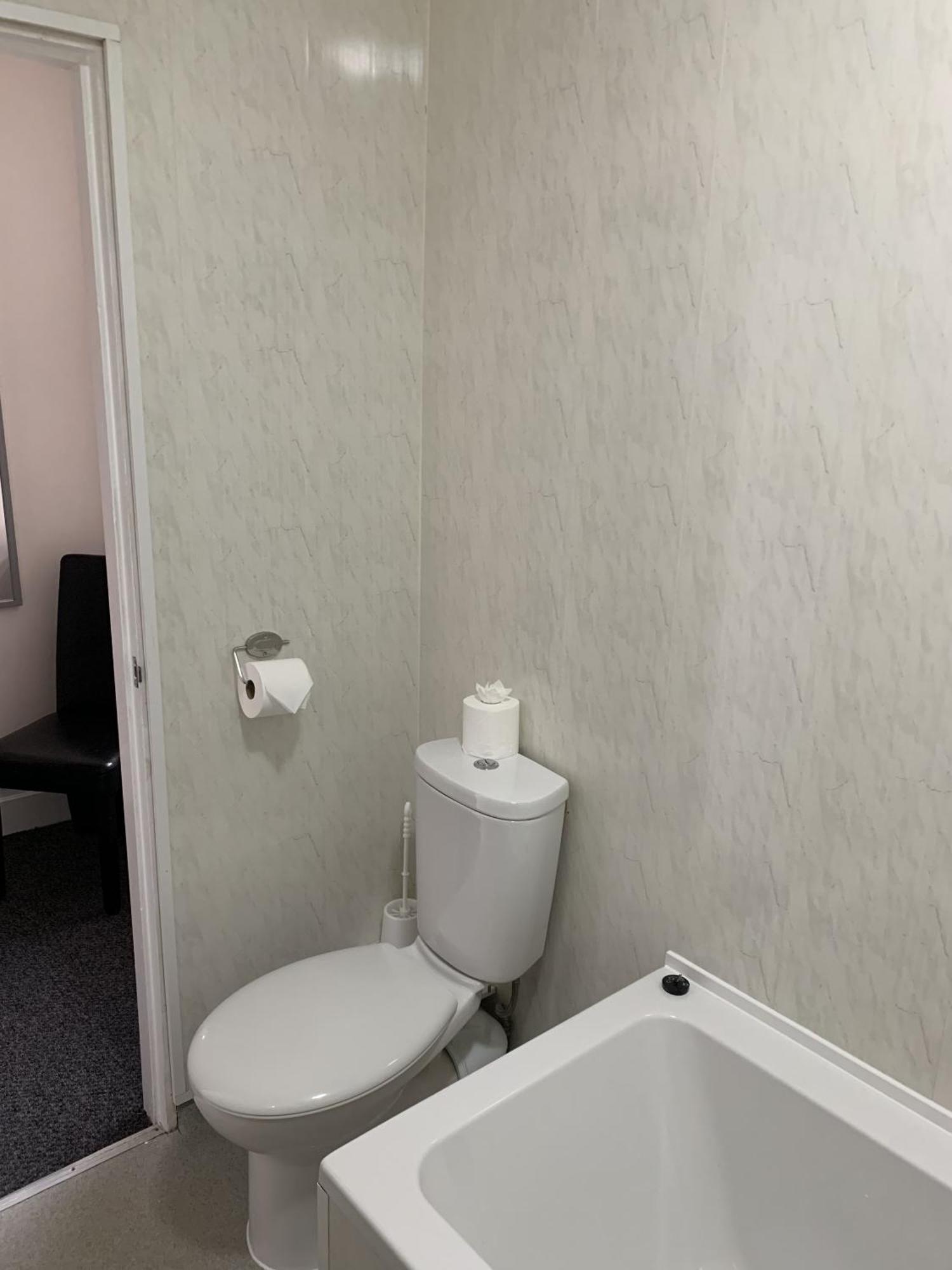 Tropics Beach Hotel Блекпул Стая снимка