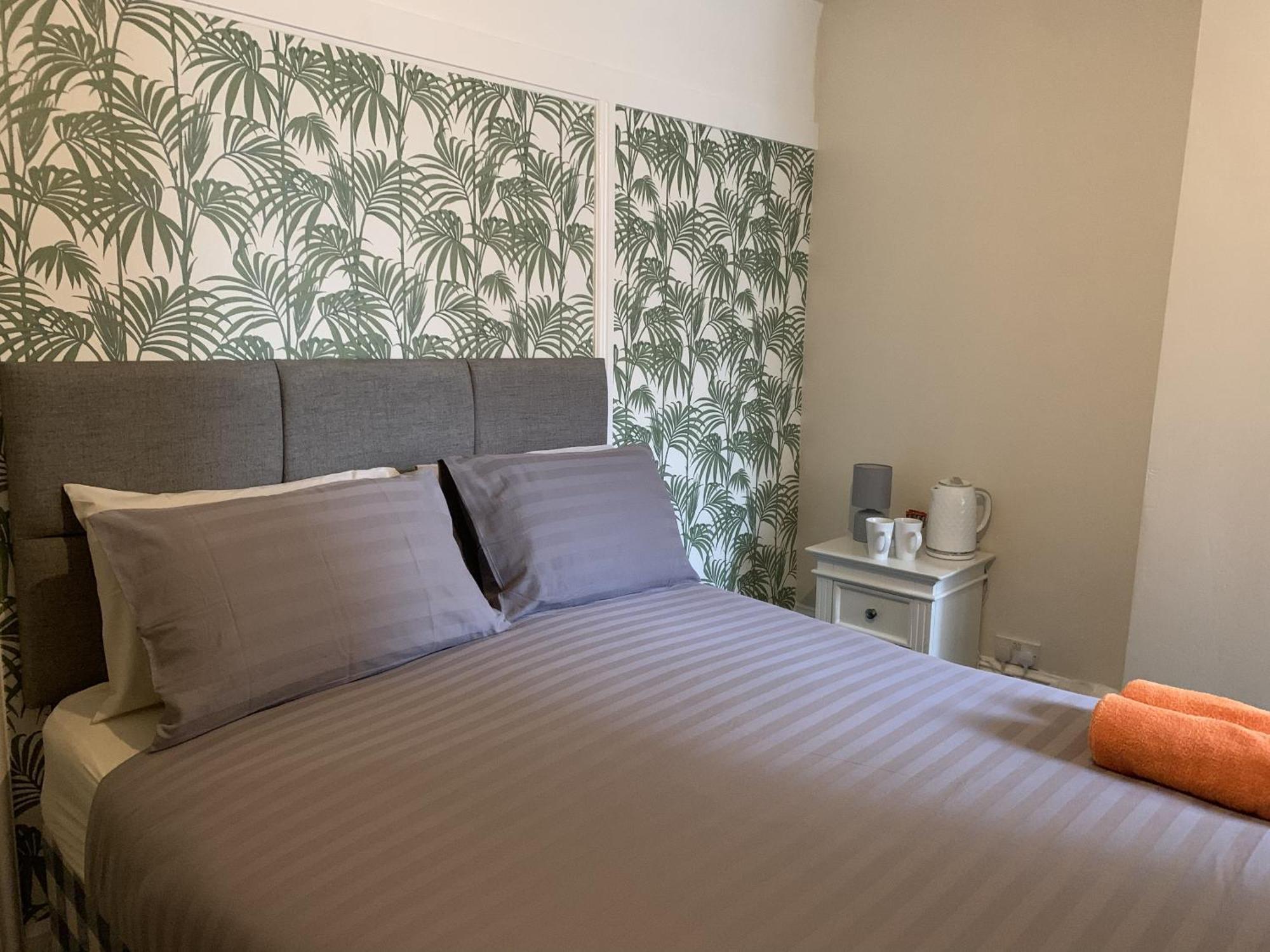 Tropics Beach Hotel Блекпул Стая снимка