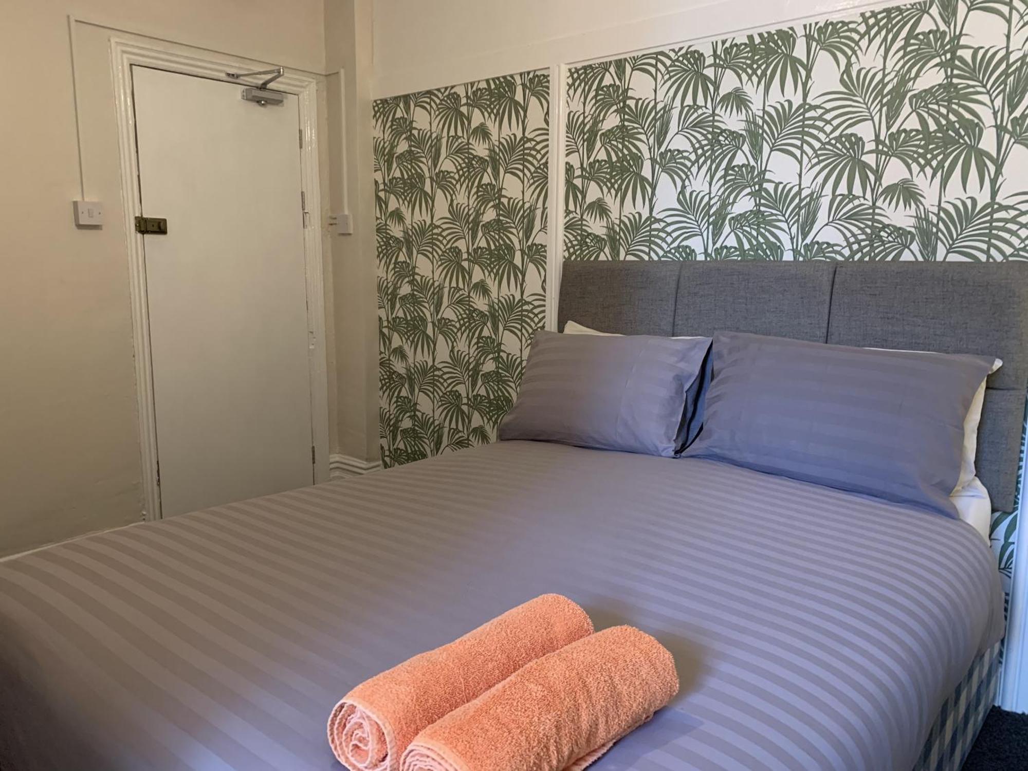 Tropics Beach Hotel Блекпул Стая снимка