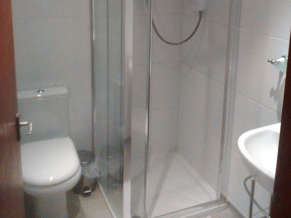 Tropics Beach Hotel Блекпул Екстериор снимка