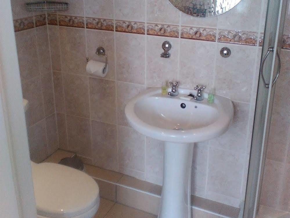 Tropics Beach Hotel Блекпул Екстериор снимка